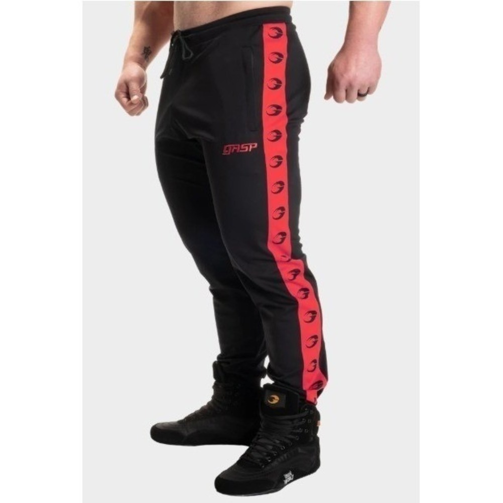 NEW GASP Men's XL Track Pants V2‎ – Athletic Performance Training Pants NWT